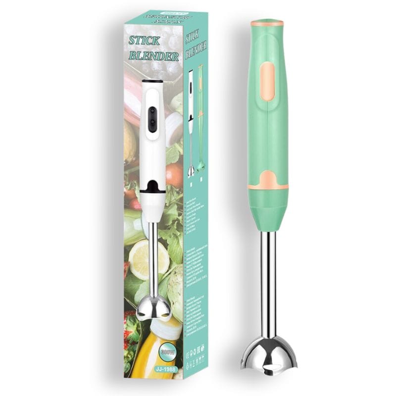 Dip Mixer til grøn økonomi