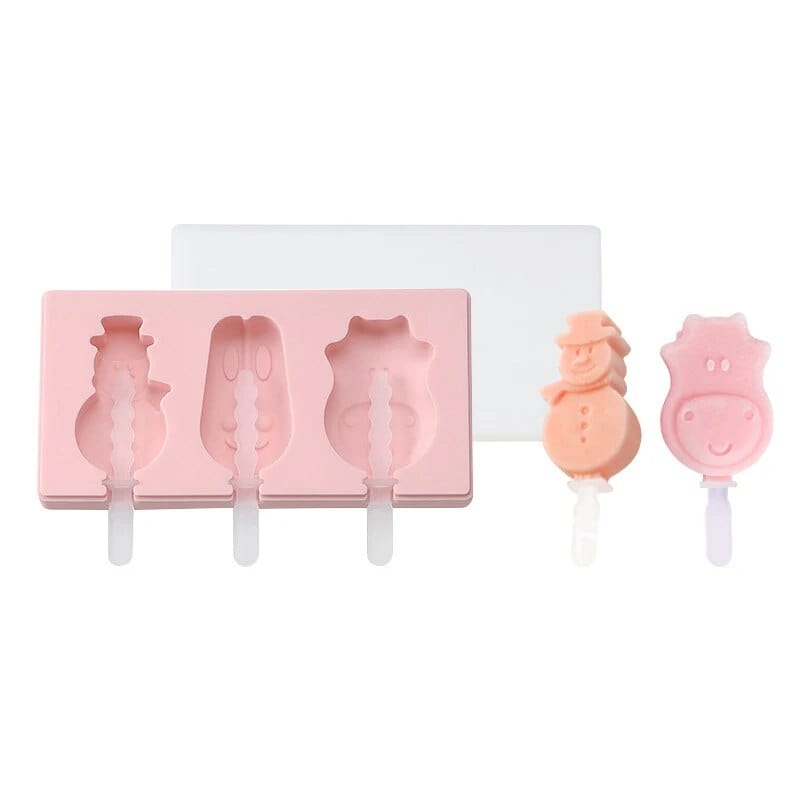 Multiform iscremeform