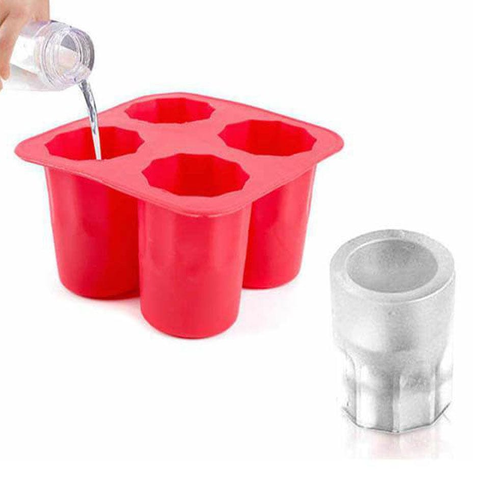 Cup Ice Cube Mould