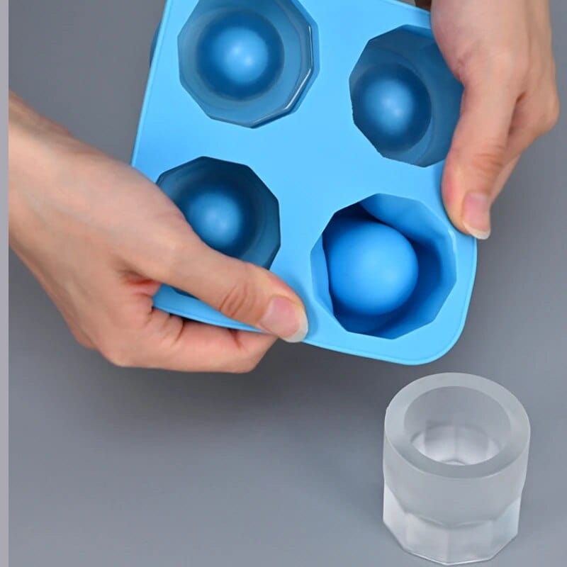 Cup Ice Cube Mould