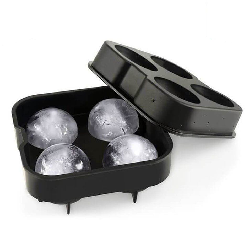 Multiform isterningeform - diamant, kugle, shotgun-kugle