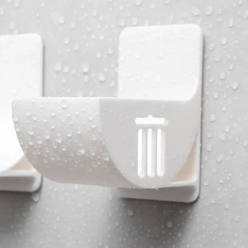 Væghængt organisering af affaldsposer - Opbevaringsboks til køkkenet