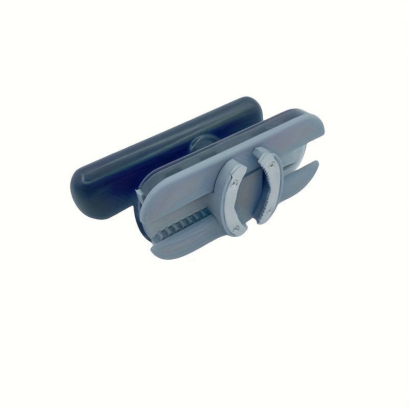 Justerbar krukkeåbner og flaskeåbner - Multifunktionelt køkkentilbehør - Let at bruge - Reference UY104436 1pc