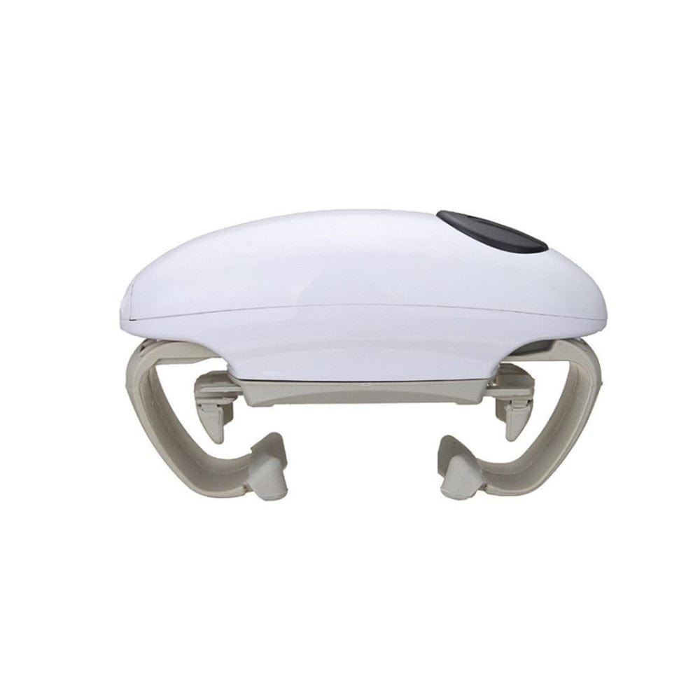 Elektrisk krukkeåbner