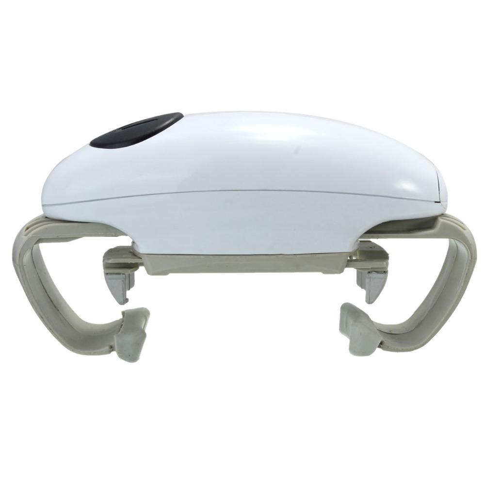 Elektrisk krukkeåbner