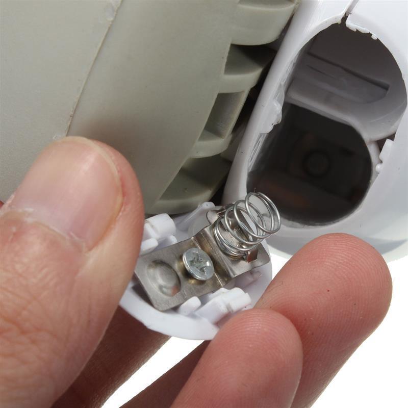 Elektrisk krukkeåbner