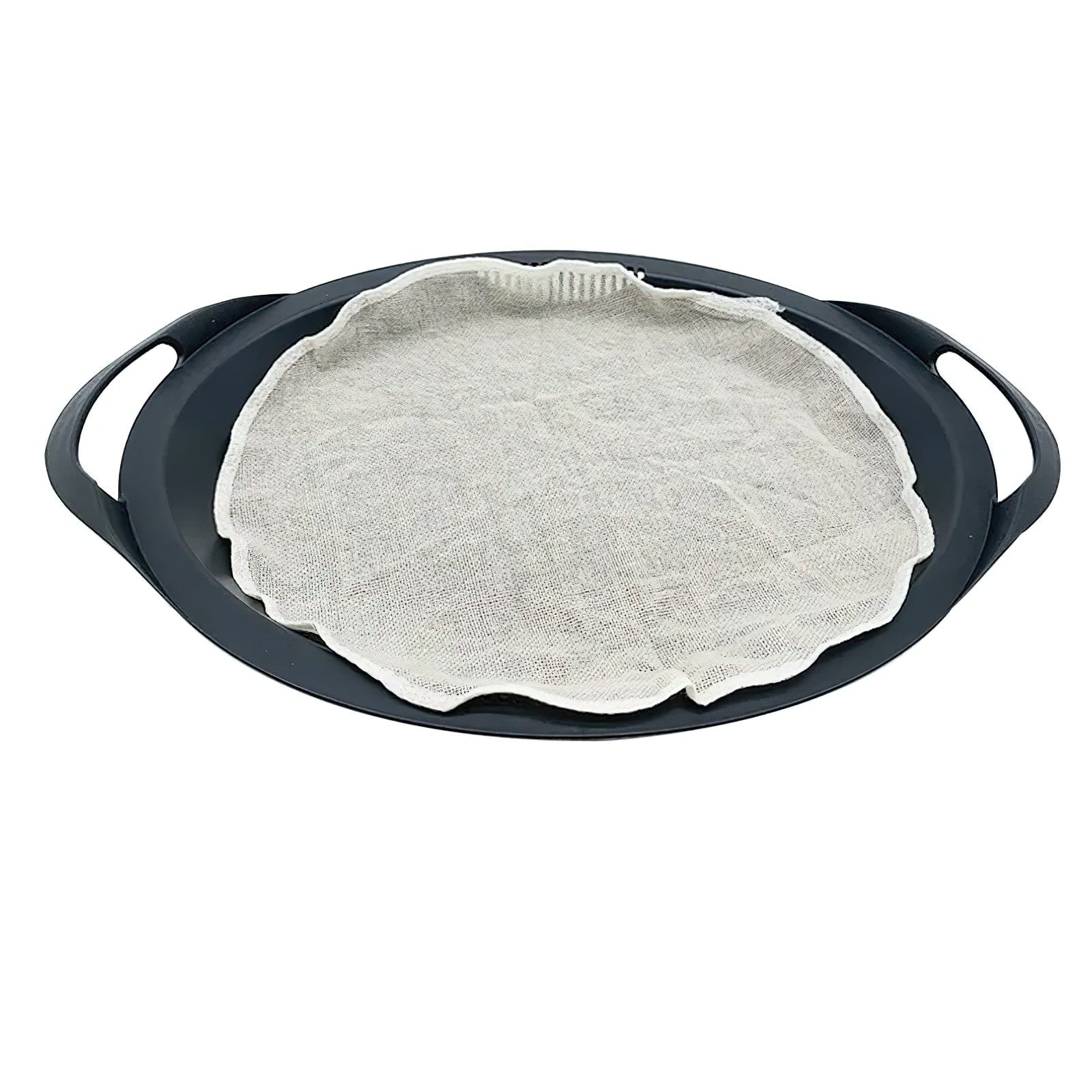 Svovlholdigt papir til Thermomix 5 stk. til bakke