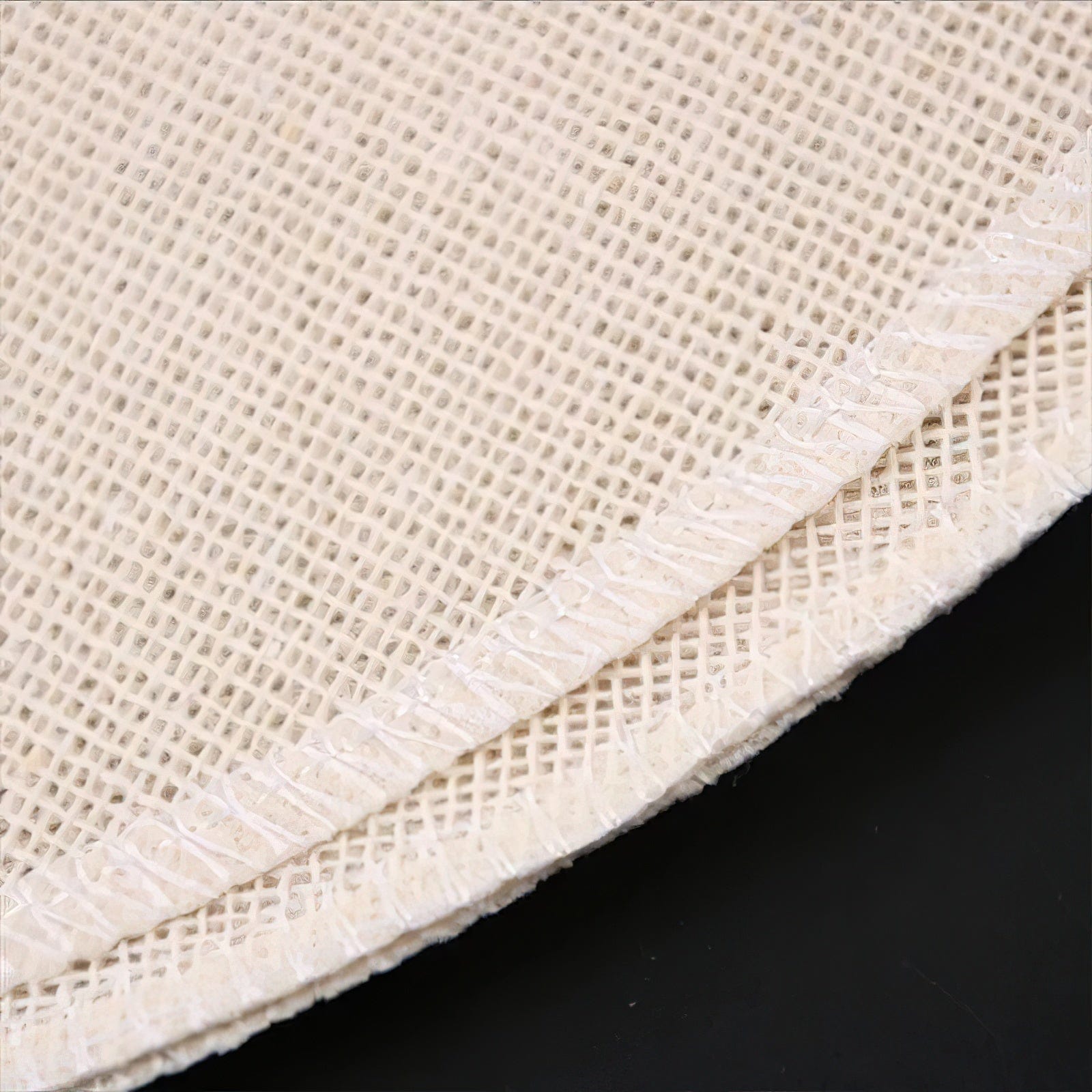 Svovlholdigt papir til Thermomix