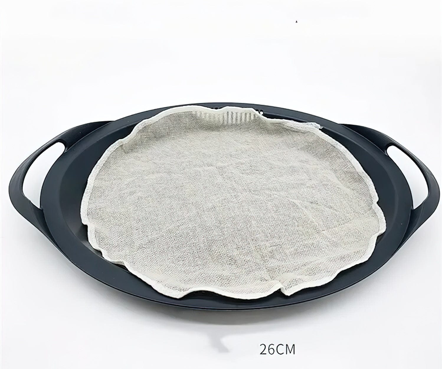 Svovlholdigt papir til Thermomix