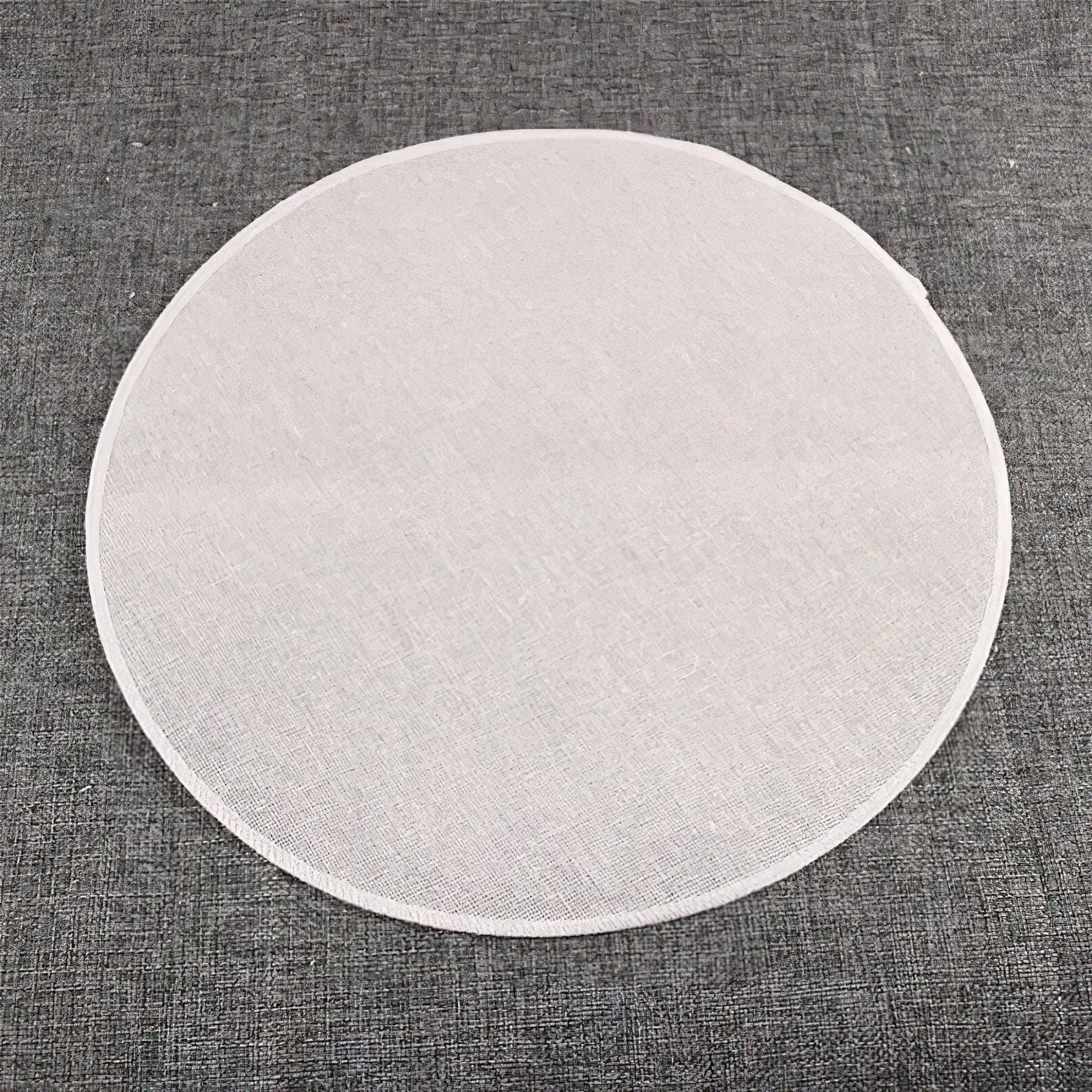 Svovlholdigt papir til Thermomix