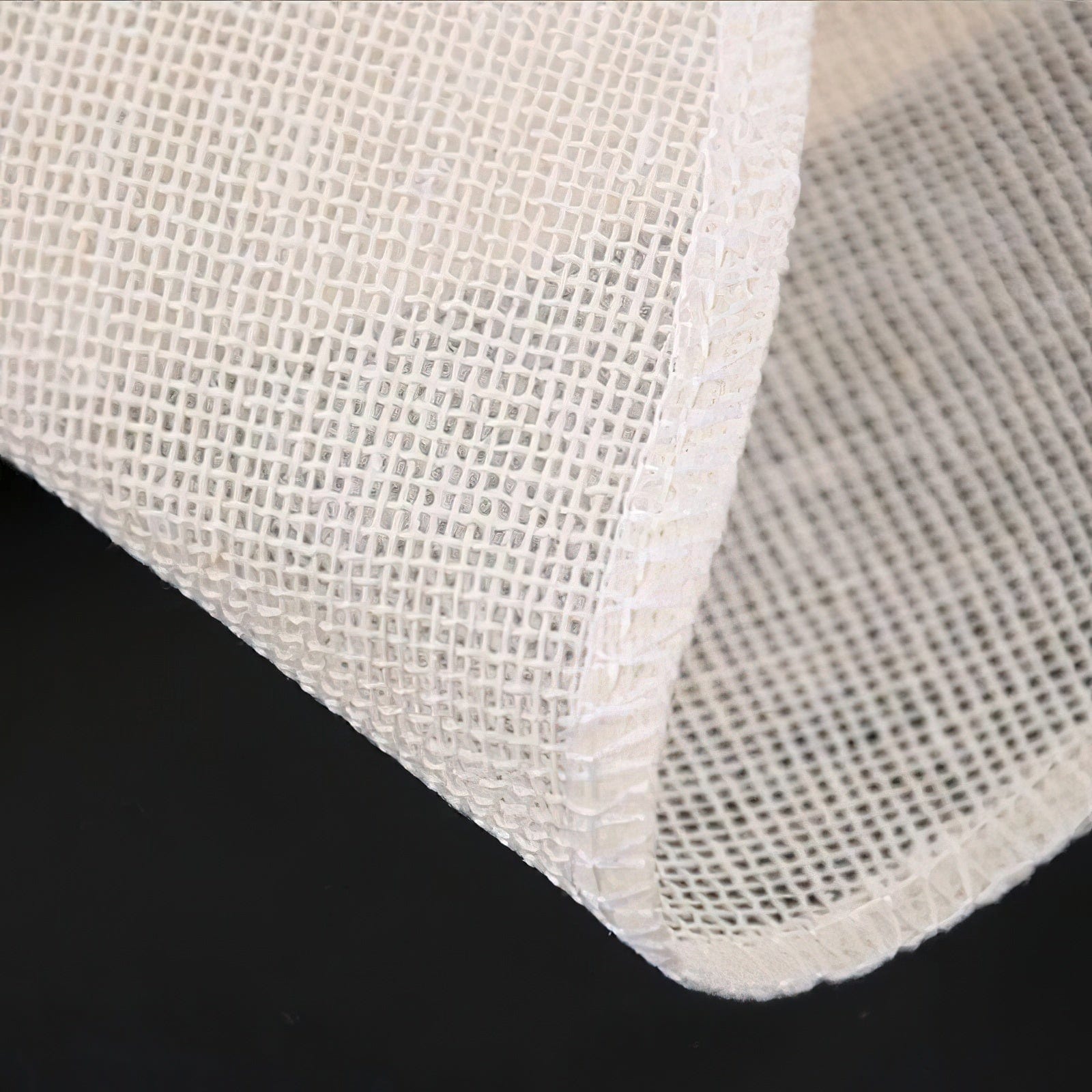 Svovlholdigt papir til Thermomix