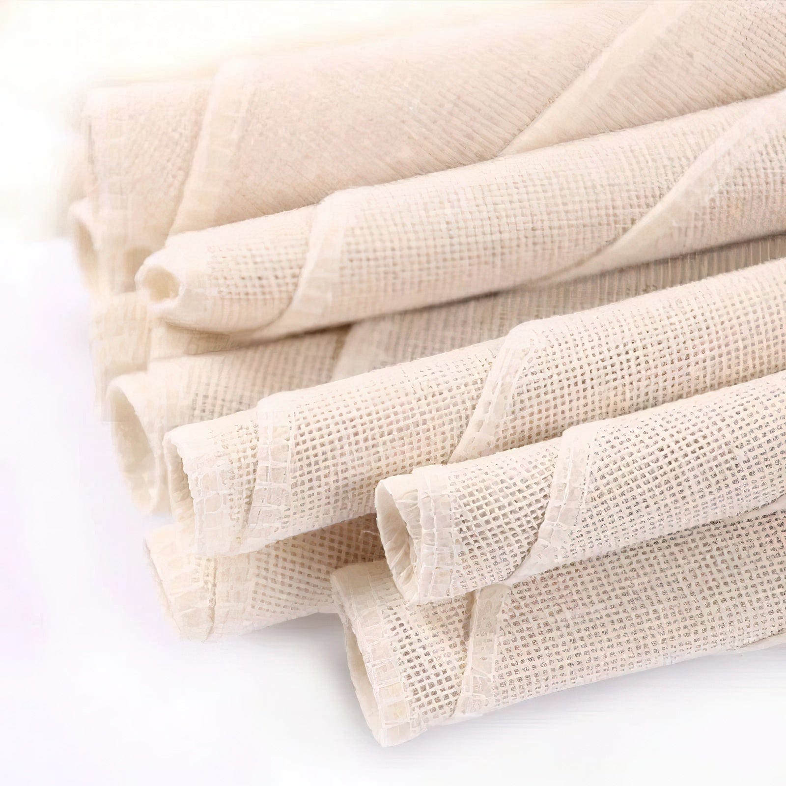 Svovlholdigt papir til Thermomix