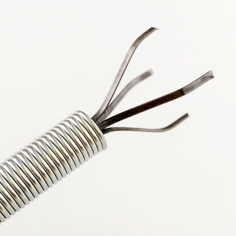 Tang med lang rækkevidde til vaskeafløb