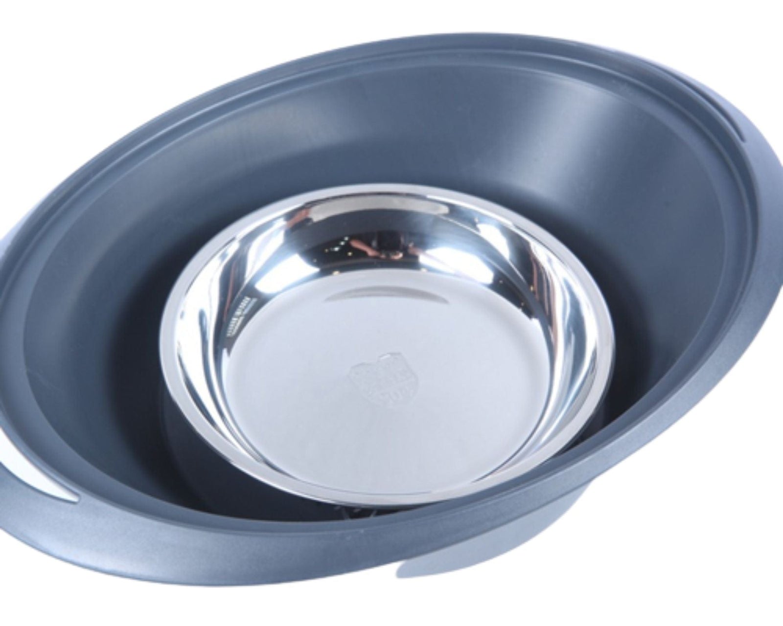 Dampende fad til Thermomix