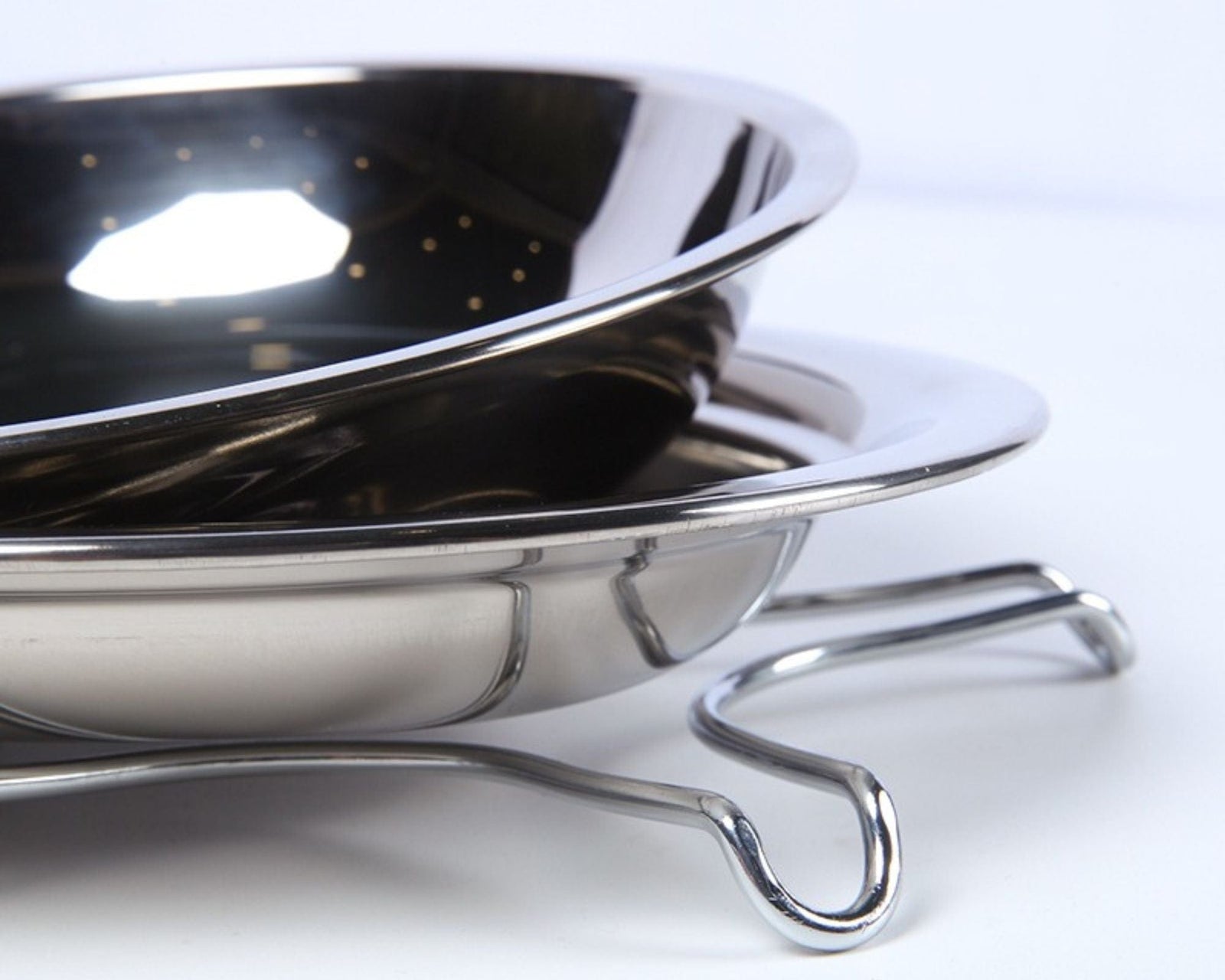 Dampende fad til Thermomix