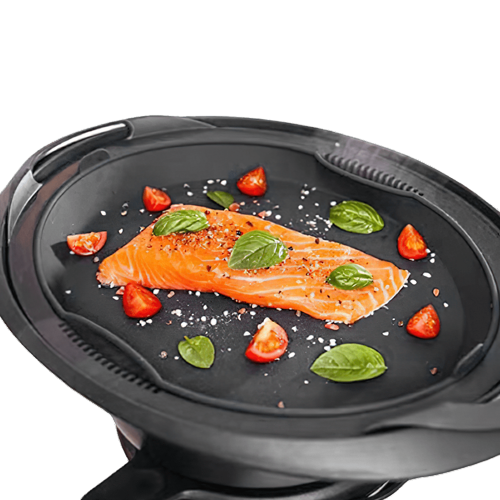 Kogeplade til Thermomix-foodprocessor