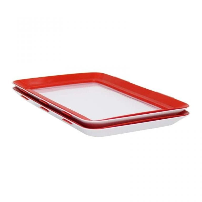 Bakke til opbevaring af mad 2