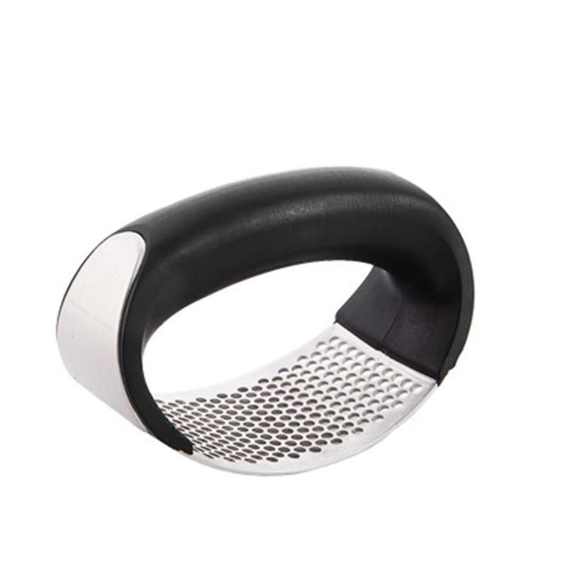 Vippende hvidløgspresser