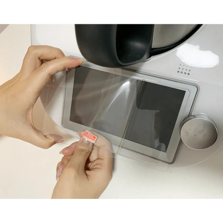 Skærmbeskyttelse til Thermomix TM5
