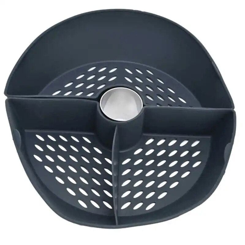 Madlavningsseparator til Thermomix
