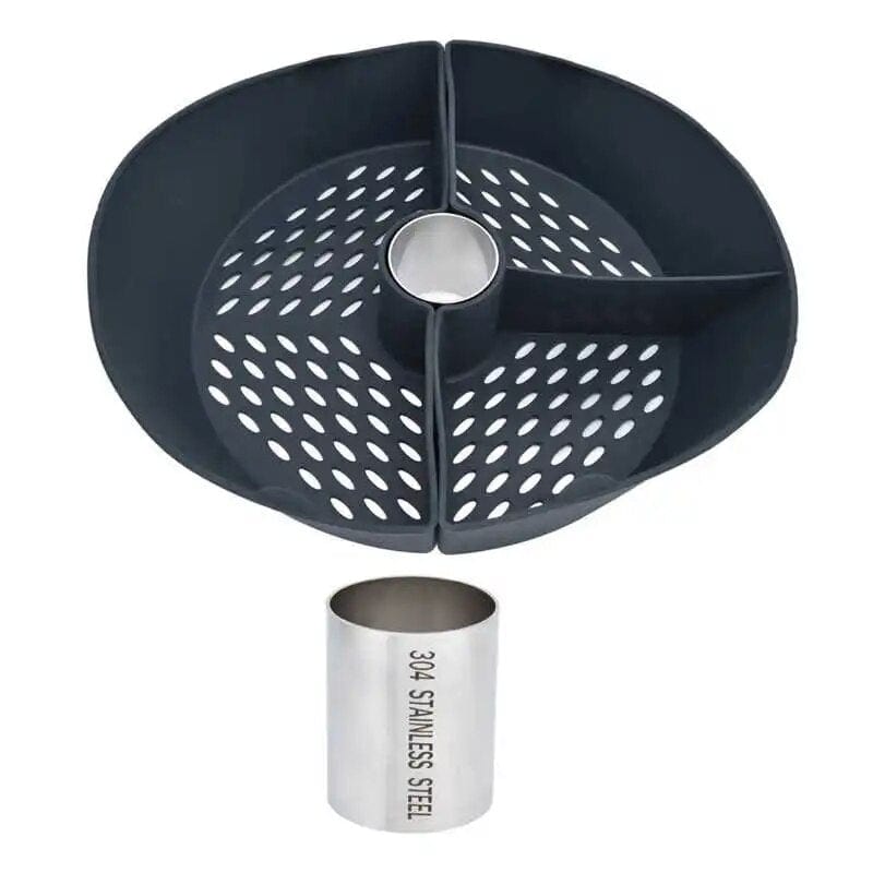 Madlavningsseparator til Thermomix