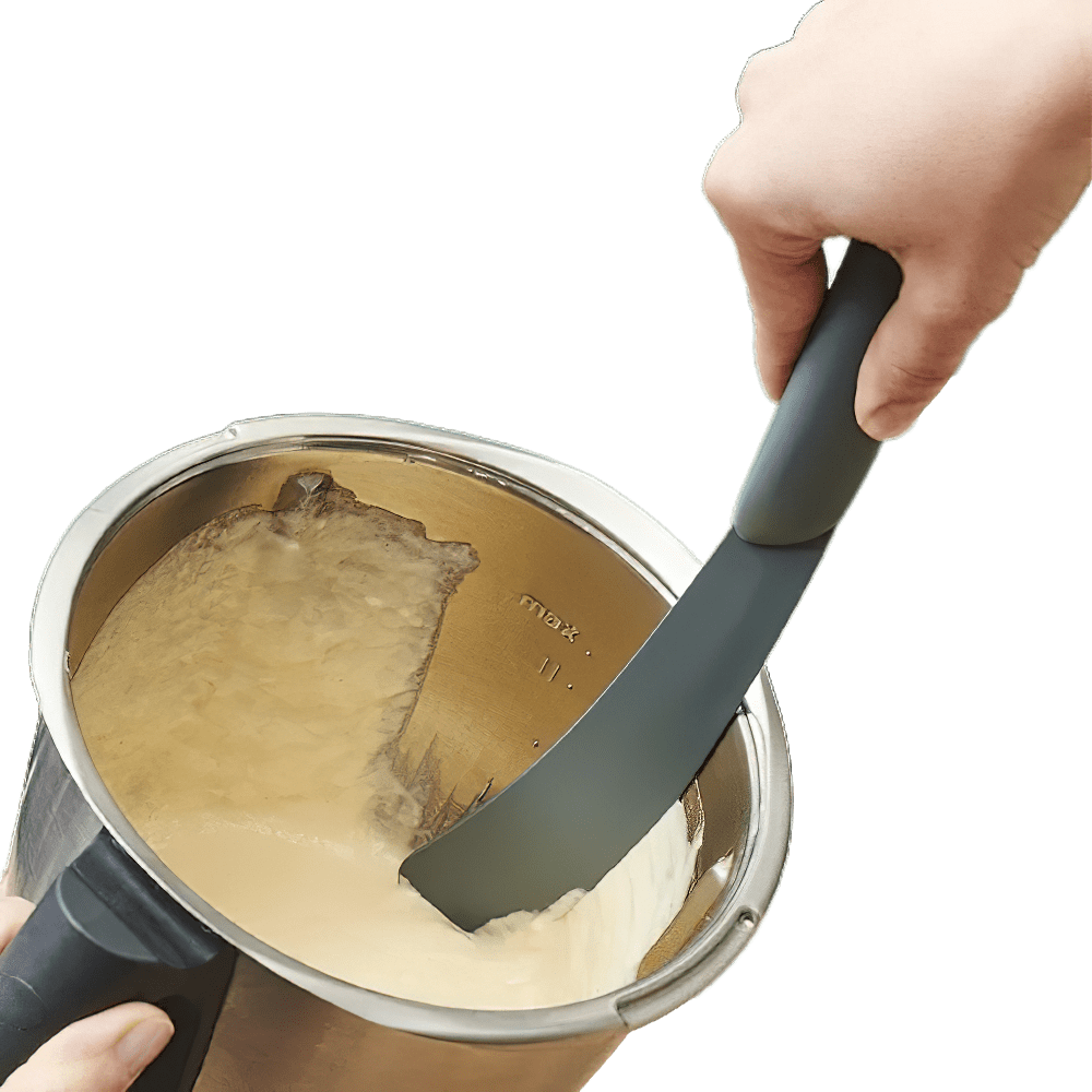Spatel til Thermomix-foodprocessor
