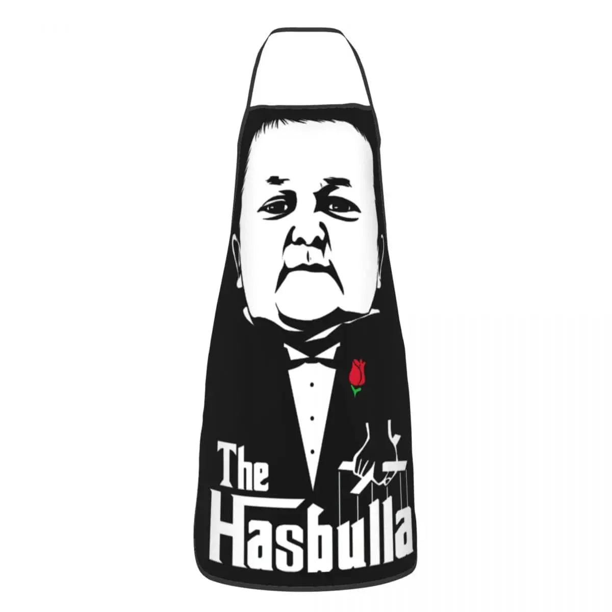 Hasbulla Køkkenforklæde Internet Meme 4