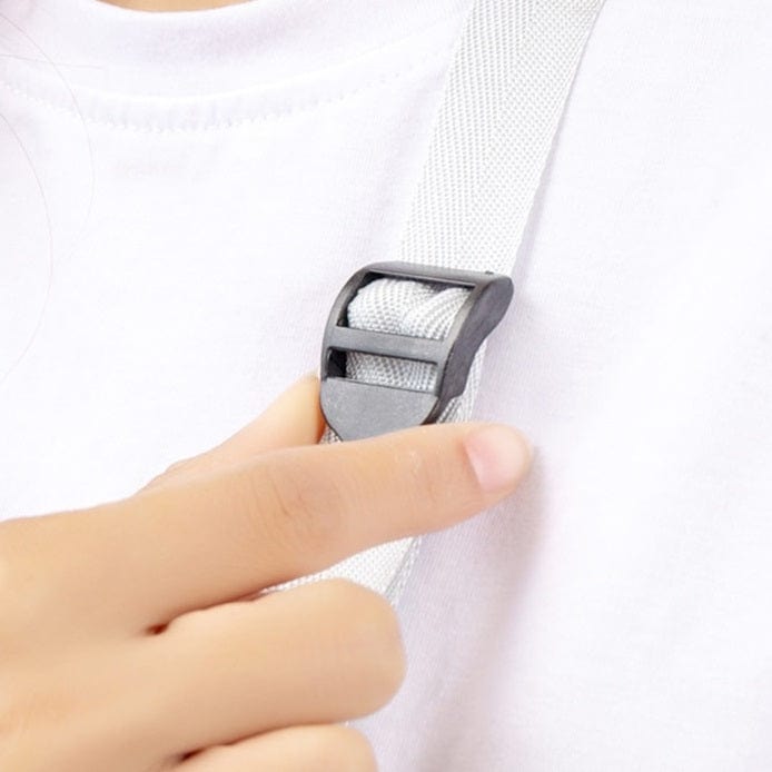 Vandtæt, rengøringsvenligt køkkenforklæde med overflader, der kan tørres af med hånden