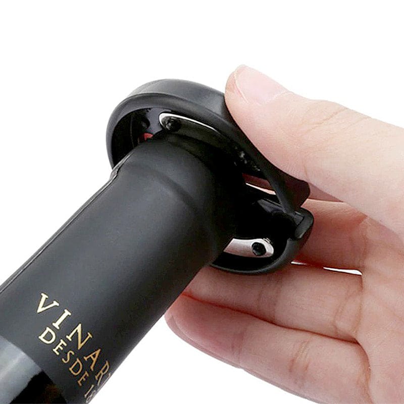 Black Series elektrisk proptrækker og tilbehør