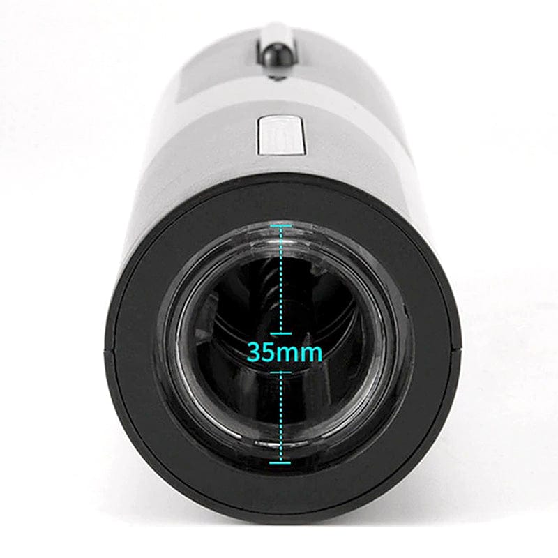 Black Series elektrisk proptrækker og tilbehør