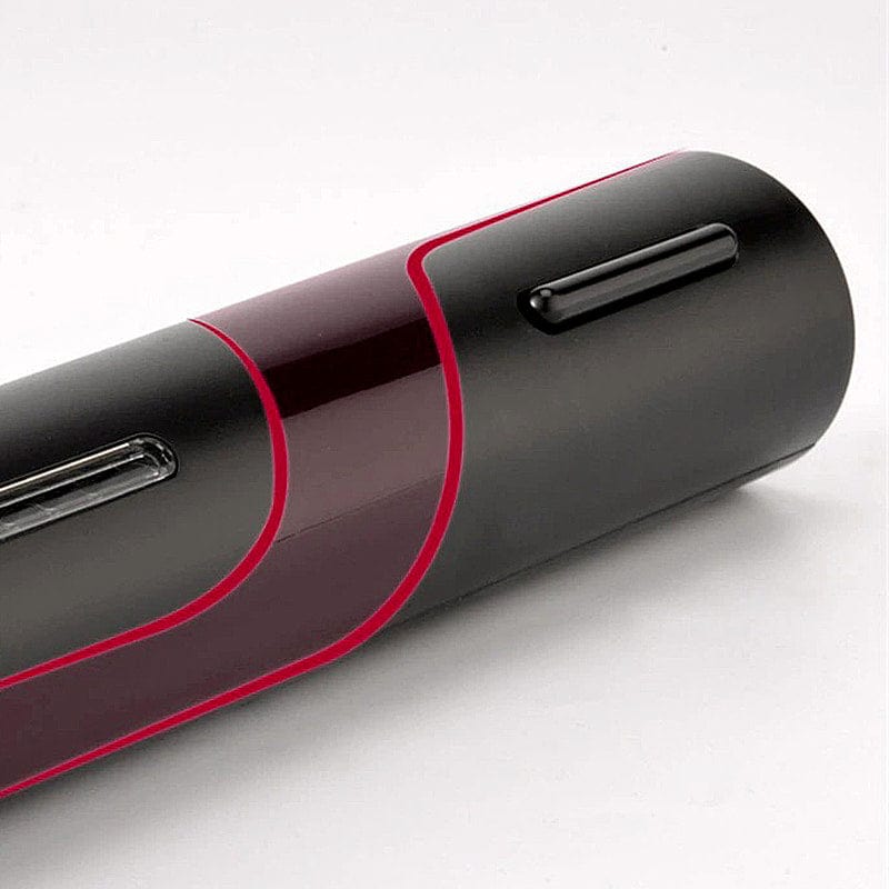 Black Series elektrisk proptrækker og tilbehør