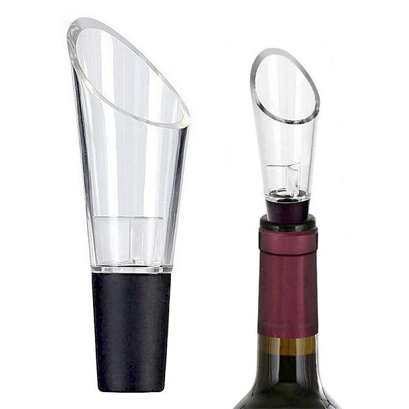 Elektrisk proptrækker og tilbehør