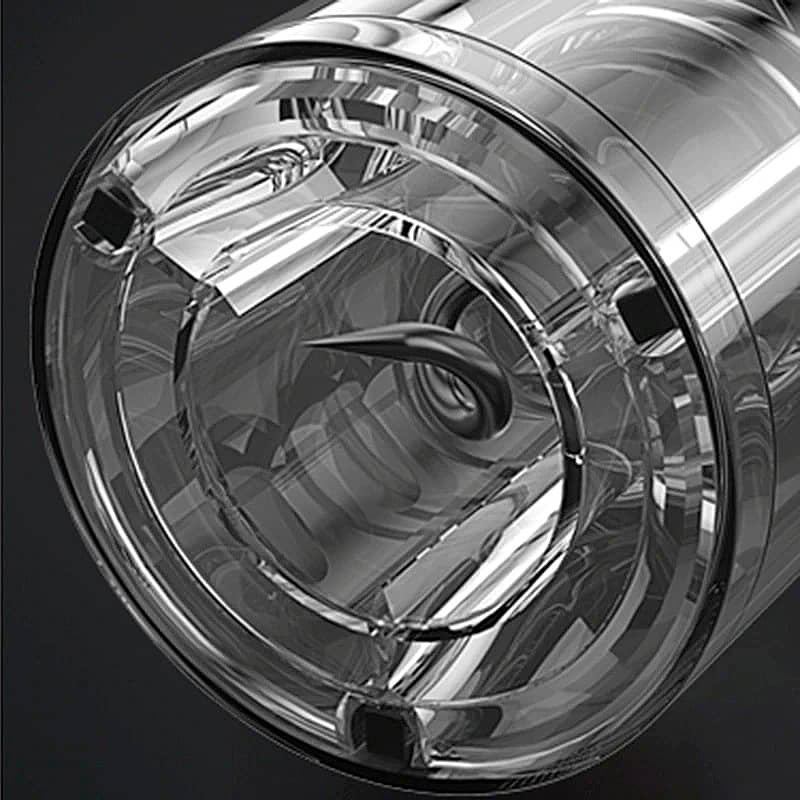 Elektrisk proptrækker og tilbehør