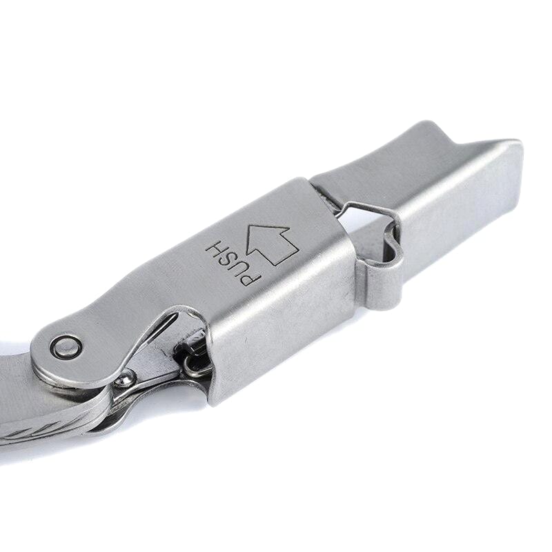 Proptrækker i træ og rustik