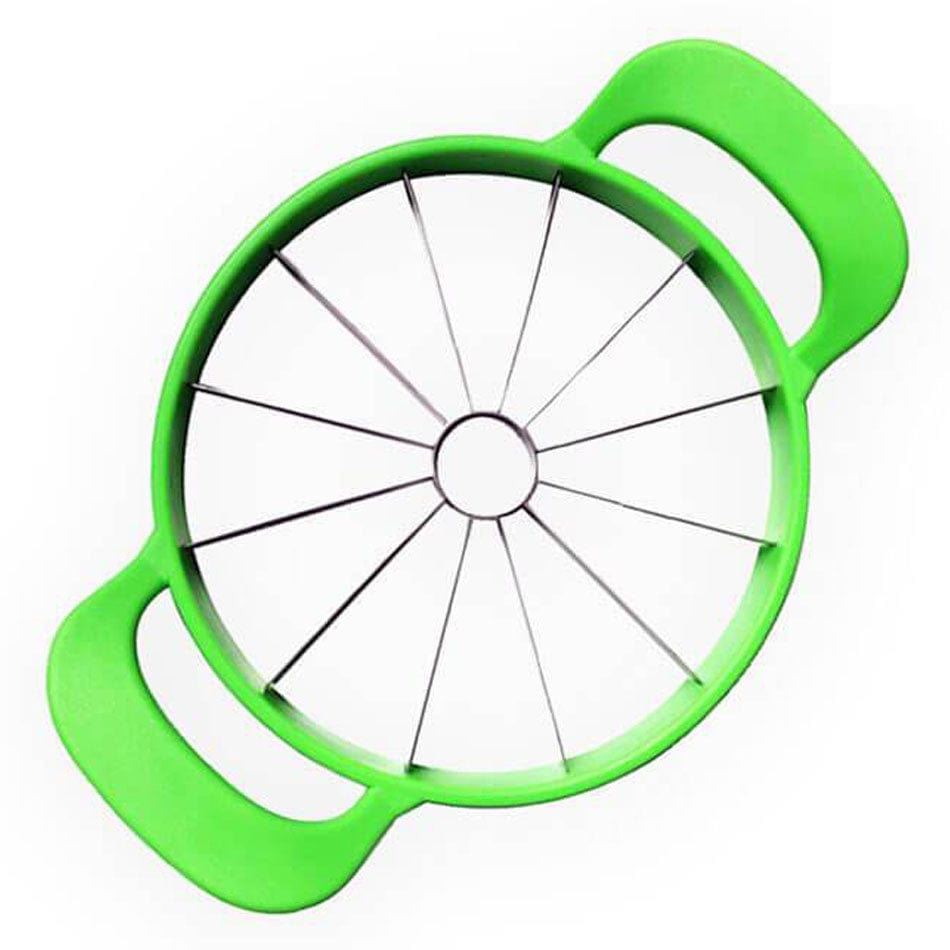 Melon- og vandmelonskærer