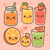 Opdag de bedste top 10 slow juicer til sund juicing derhjemme