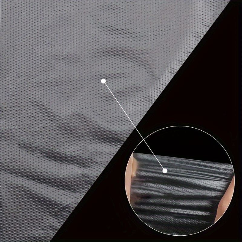 100/200 stk. tykke engangskageposer, ideelle til kagedekoration