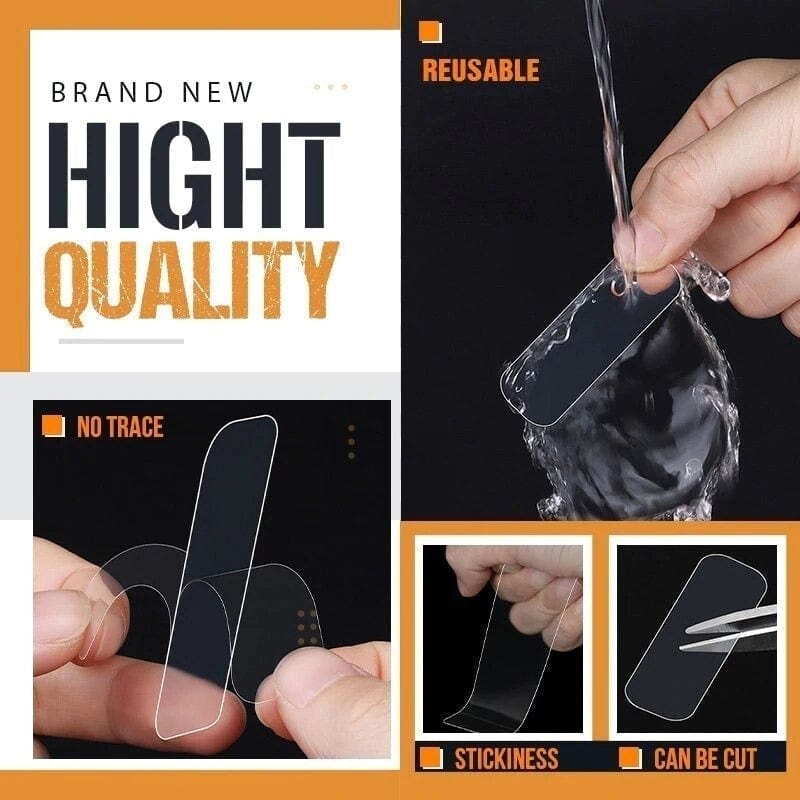 120x ULTRA RESISTANT selvklæbende plaster