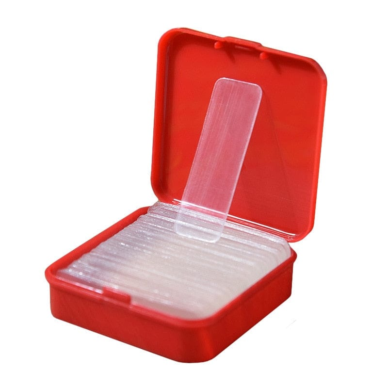 120x ULTRA RESISTANT selvklæbende plaster