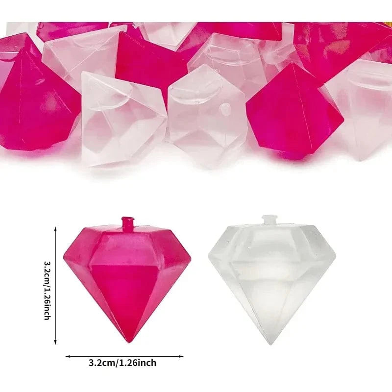 20 genanvendelige isterninger til kolde drinks