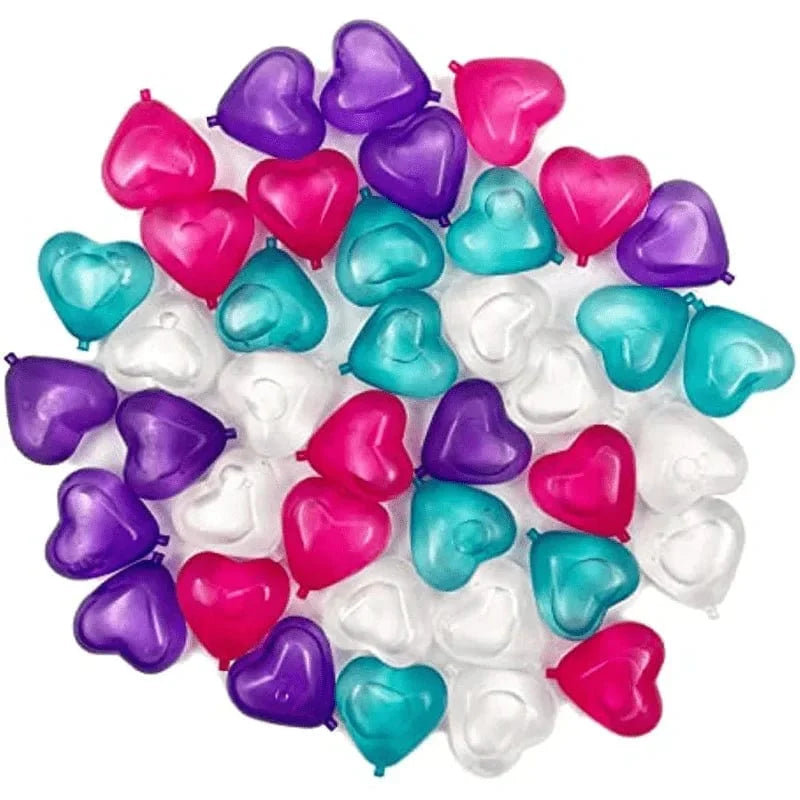 20 genanvendelige isterninger til kolde drikke hjerte