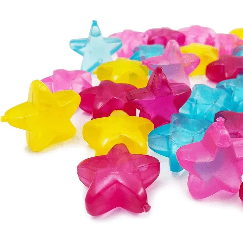 20-stjernede genanvendelige isterninger til kolde drikke