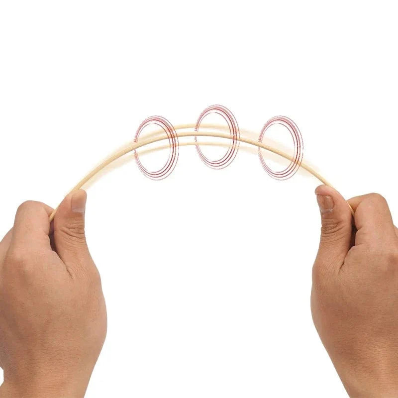 90 stk. engangs-bambuspinde i fødevarekvalitet Bambusspydpinde i naturligt træ Lange pinde til grillfrugt-grillredskaber 15/20/25/30 cm