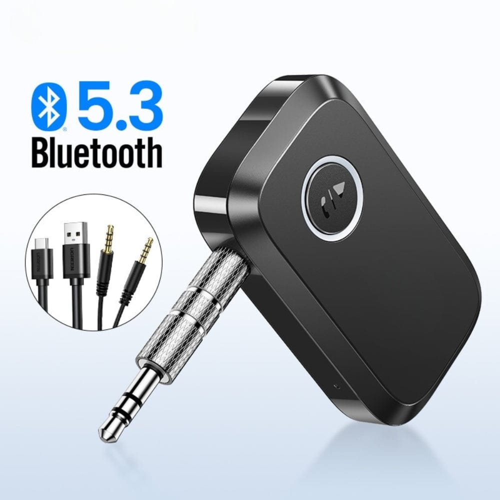 Revolutionerende Bluetooth-adapter