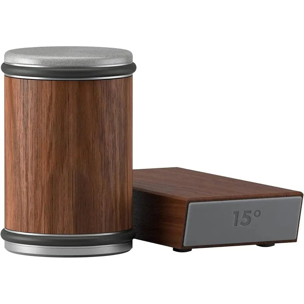 Professionel Knivsliber med Rulle