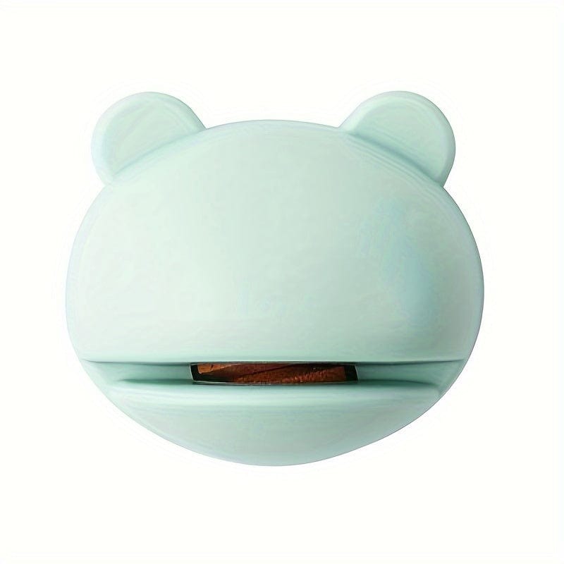 Manuel køkkenknivsliber, Mini Crapauds-sliber - BF35056 Light Green