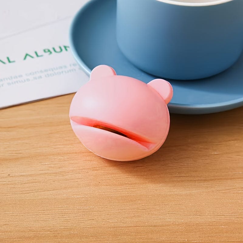 Manuel køkkenknivsliber, Mini Crapauds-slibere - BF35056 Pink