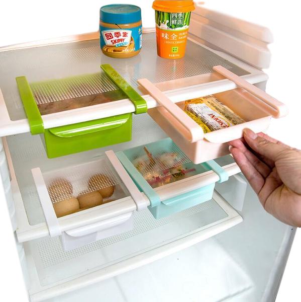 Madbakke til køleskab