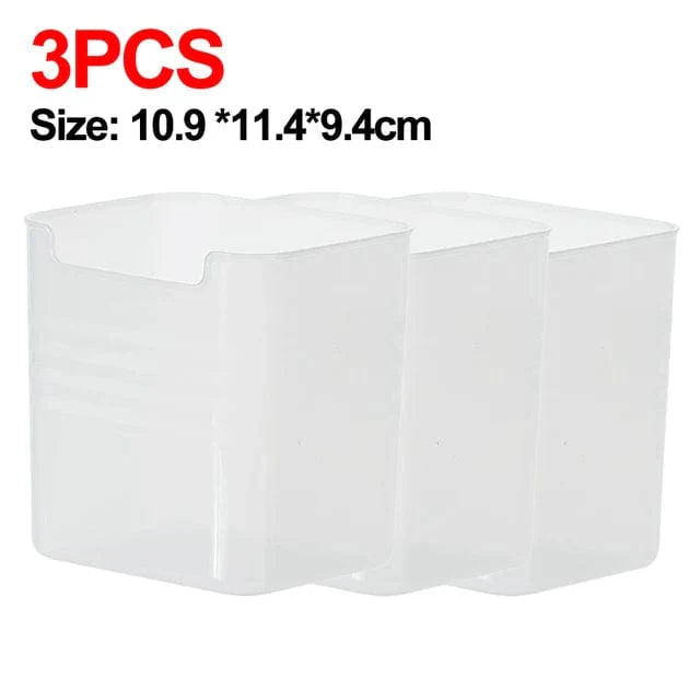 Køleskabsopbevaring Saveur Frais™