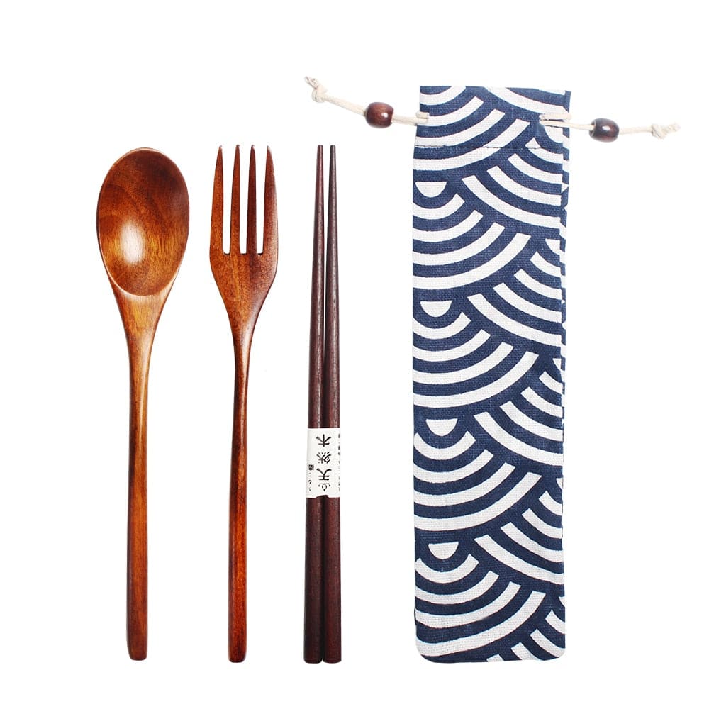 Bento og "Nippon"-tilbehør